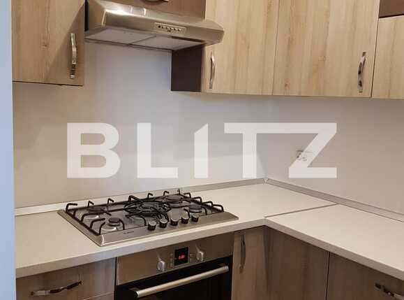 Apartament de închiriat 4+ camere Central - 55500AI | BLITZ Cluj-Napoca | Poza11