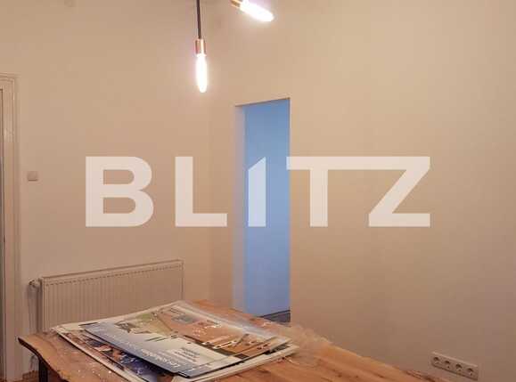 Apartament de închiriat 4+ camere Central - 55500AI | BLITZ Cluj-Napoca | Poza4