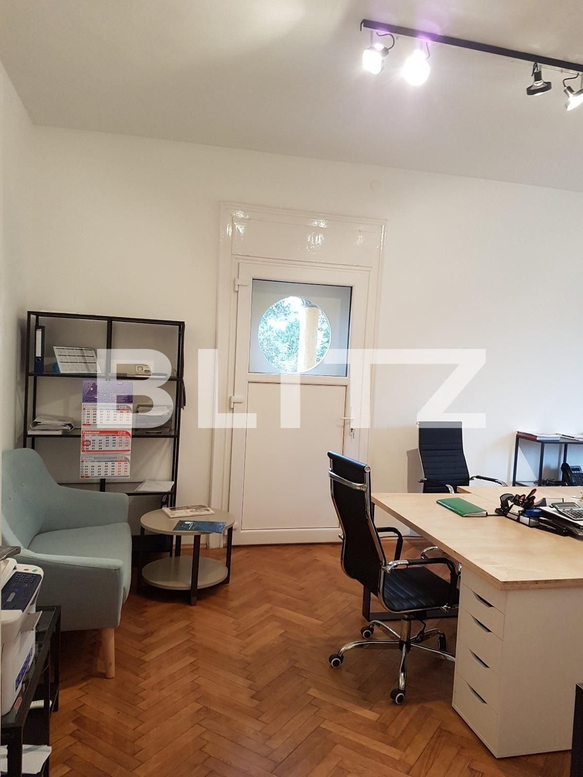 Apartament de închiriat 4+ camere Central - 55500AI | BLITZ Cluj-Napoca | Poza2