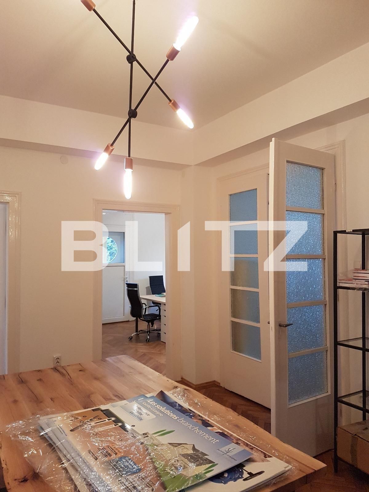 Apartament de închiriat 4+ camere Central - 55500AI | BLITZ Cluj-Napoca | Poza3