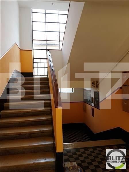 Apartament de închiriat 4+ camere Central - 55500AI | BLITZ Cluj-Napoca | Poza12