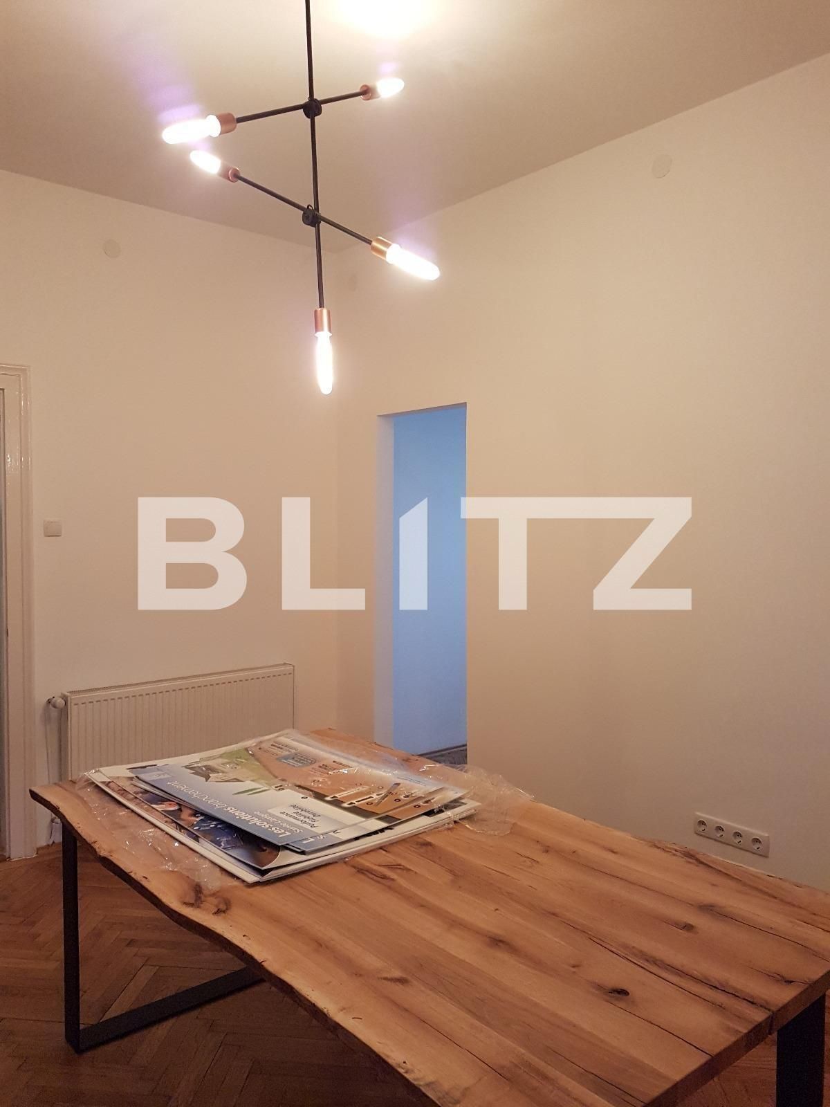 Apartament de închiriat 4+ camere Central - 55500AI | BLITZ Cluj-Napoca | Poza4