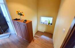 Duplex modern, zona linistita! 2 locuri de parcare!