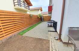 Duplex modern, zona linistita! 2 locuri de parcare!