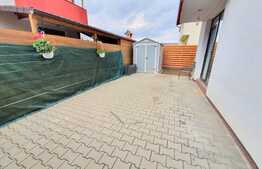 Duplex modern, zona linistita! 2 locuri de parcare!