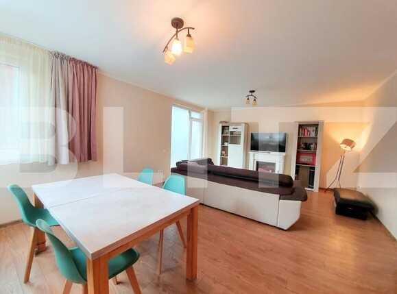 Casa de vânzare 4 camere Floreşti - 55501CV | BLITZ Cluj-Napoca | Poza1