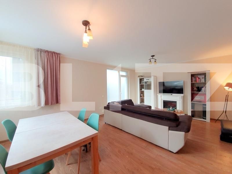 Casa de vânzare 4 camere Floreşti - 55501CV | BLITZ Cluj-Napoca | Poza2