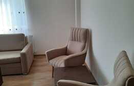 Apartament 2 camere decomandate, 50 mp, garaj, zona UMF