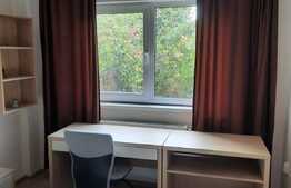 Apartament 2 camere decomandate, 50 mp, garaj, zona UMF