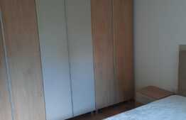 Apartament 2 camere decomandate, 50 mp, garaj, zona UMF