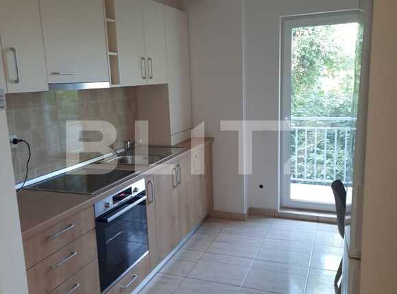 Apartament de închiriat 2 camere Zorilor - 55502AI | BLITZ Cluj-Napoca | Poza4