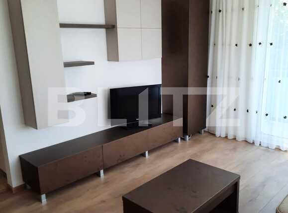 Apartament de închiriat 2 camere Zorilor - 55502AI | BLITZ Cluj-Napoca | Poza1