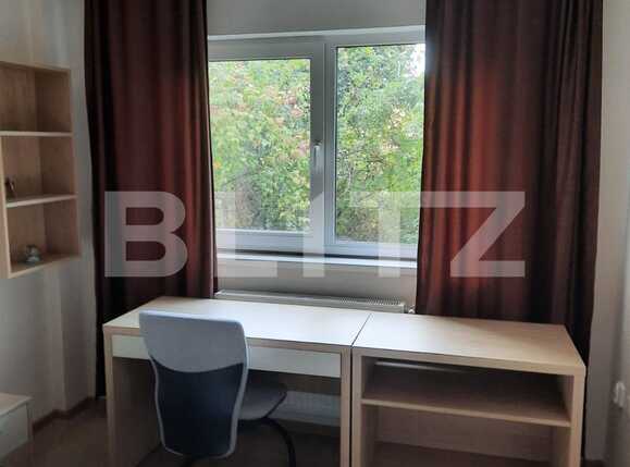 Apartament de închiriat 2 camere Zorilor - 55502AI | BLITZ Cluj-Napoca | Poza8