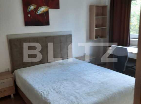 Apartament de închiriat 2 camere Zorilor - 55502AI | BLITZ Cluj-Napoca | Poza6