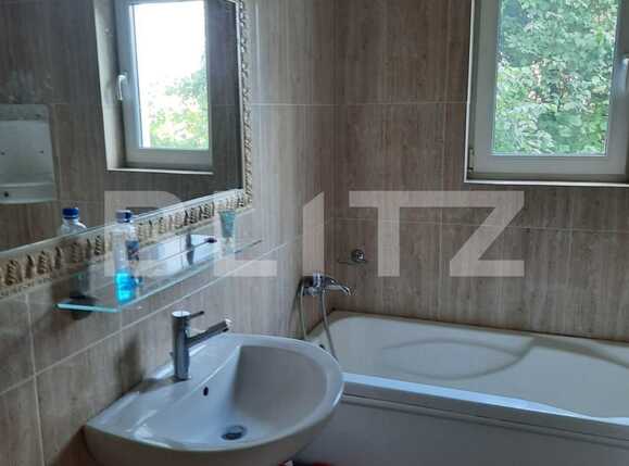 Apartament de închiriat 2 camere Zorilor - 55502AI | BLITZ Cluj-Napoca | Poza11