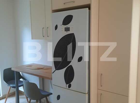 Apartament de închiriat 2 camere Zorilor - 55502AI | BLITZ Cluj-Napoca | Poza5