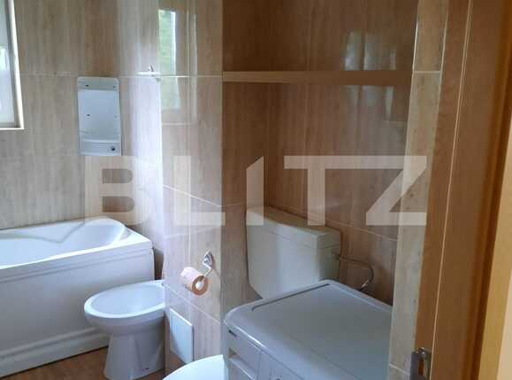Apartament de închiriat 2 camere Zorilor - 55502AI | BLITZ Cluj-Napoca | Poza10