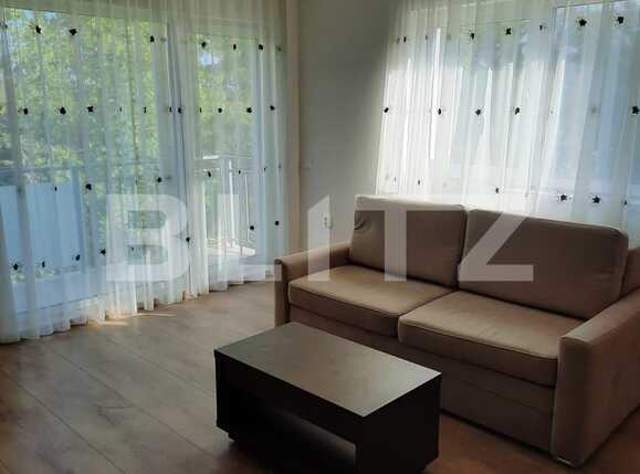 Apartament de închiriat 2 camere Zorilor - 55502AI | BLITZ Cluj-Napoca | Poza2