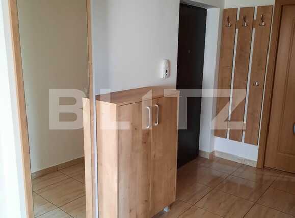 Apartament de închiriat 2 camere Zorilor - 55502AI | BLITZ Cluj-Napoca | Poza9