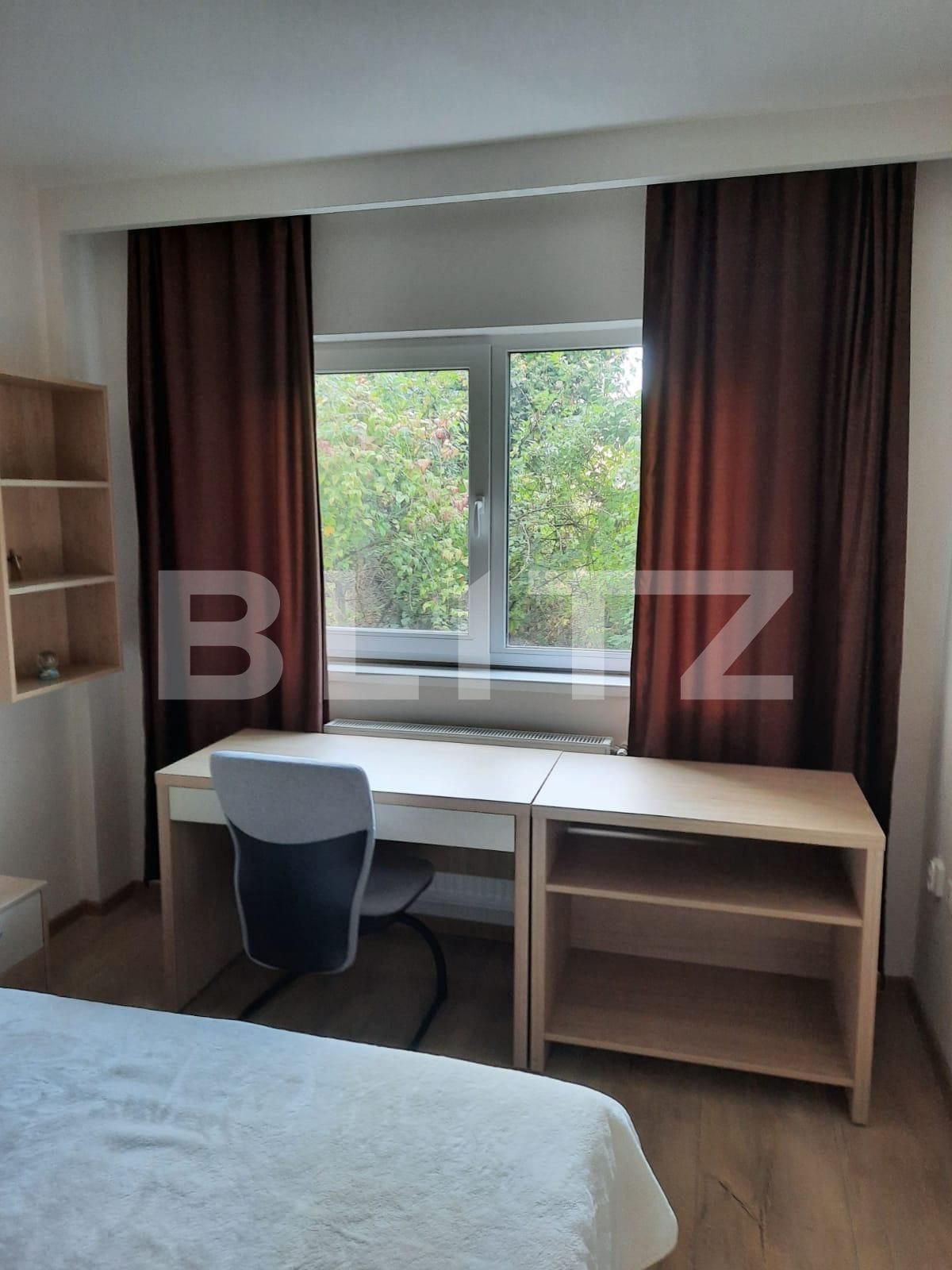 Apartament de închiriat 2 camere Zorilor - 55502AI | BLITZ Cluj-Napoca | Poza8