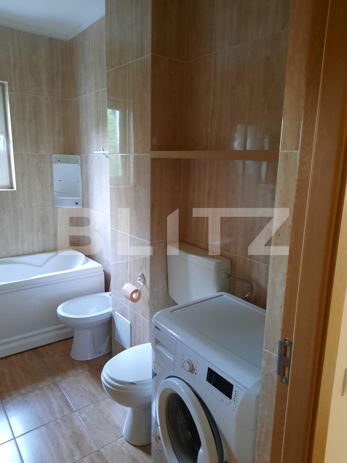 Apartament de închiriat 2 camere Zorilor - 55502AI | BLITZ Cluj-Napoca | Poza10