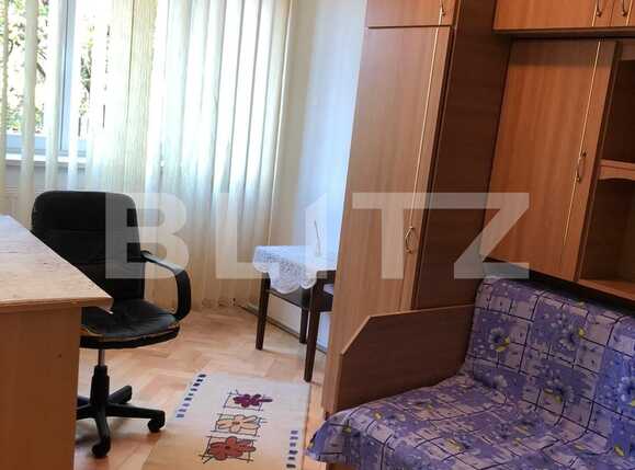 Apartament de închiriat 3 camere Gheorgheni - 55504AI | BLITZ Cluj-Napoca | Poza7
