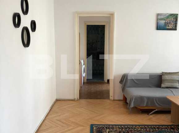 Apartament de închiriat 3 camere Gheorgheni - 55504AI | BLITZ Cluj-Napoca | Poza2