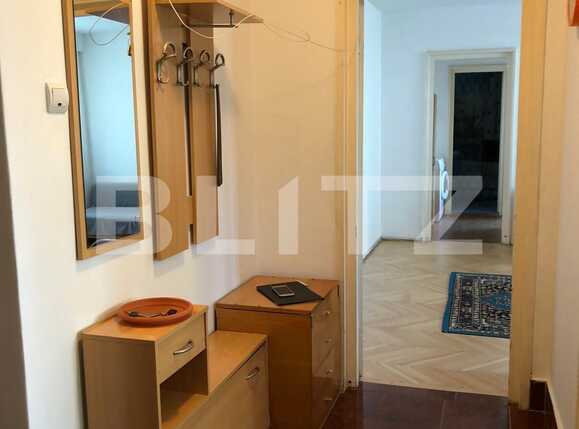 Apartament de închiriat 3 camere Gheorgheni - 55504AI | BLITZ Cluj-Napoca | Poza9