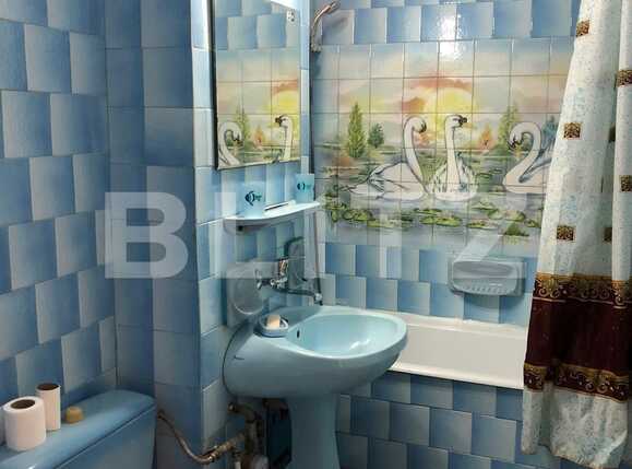 Apartament de închiriat 3 camere Gheorgheni - 55504AI | BLITZ Cluj-Napoca | Poza14