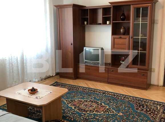 Apartament de închiriat 3 camere Gheorgheni - 55504AI | BLITZ Cluj-Napoca | Poza3