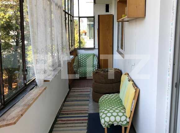 Apartament de închiriat 3 camere Gheorgheni - 55504AI | BLITZ Cluj-Napoca | Poza13