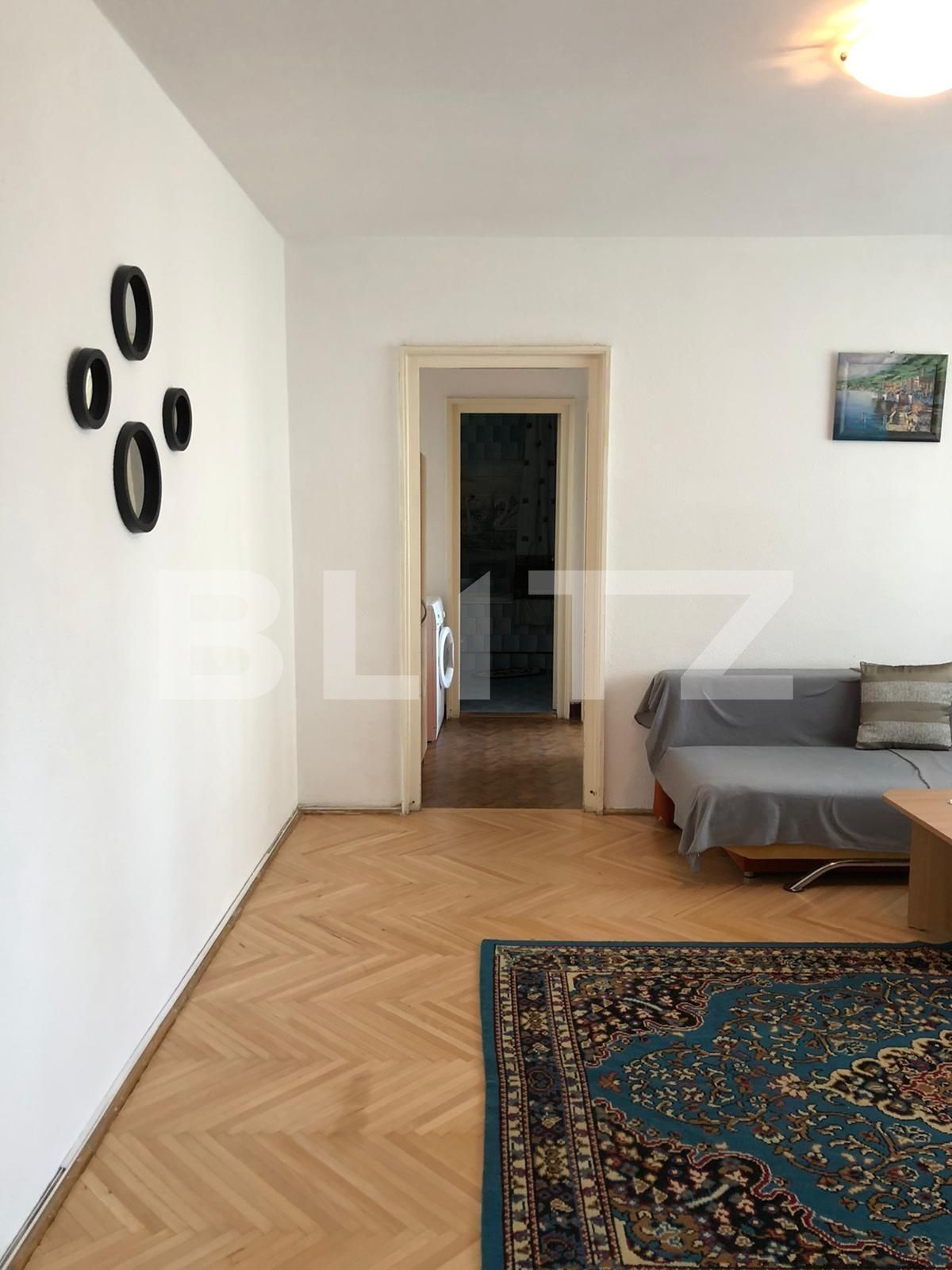 Apartament de închiriat 3 camere Gheorgheni - 55504AI | BLITZ Cluj-Napoca | Poza2