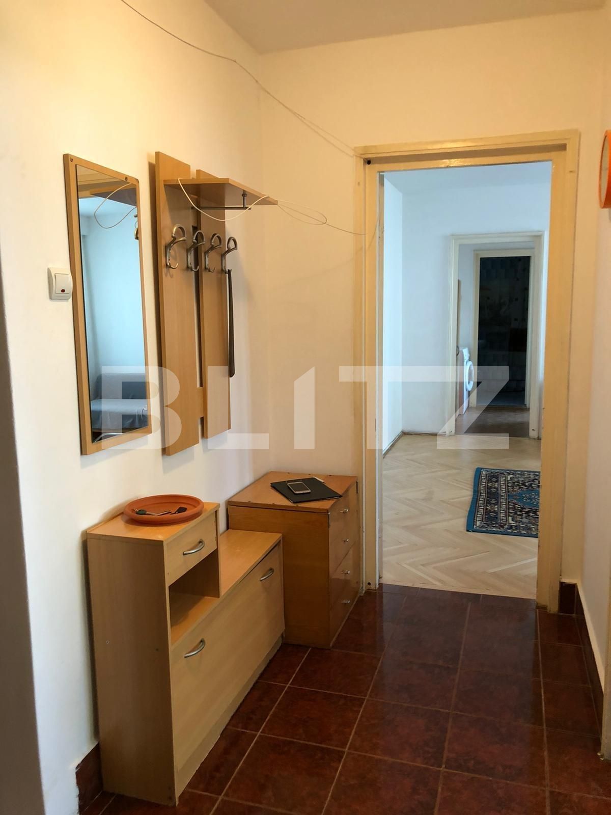 Apartament de închiriat 3 camere Gheorgheni - 55504AI | BLITZ Cluj-Napoca | Poza9