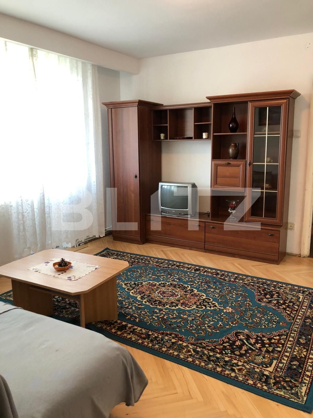 Apartament de închiriat 3 camere Gheorgheni - 55504AI | BLITZ Cluj-Napoca | Poza3