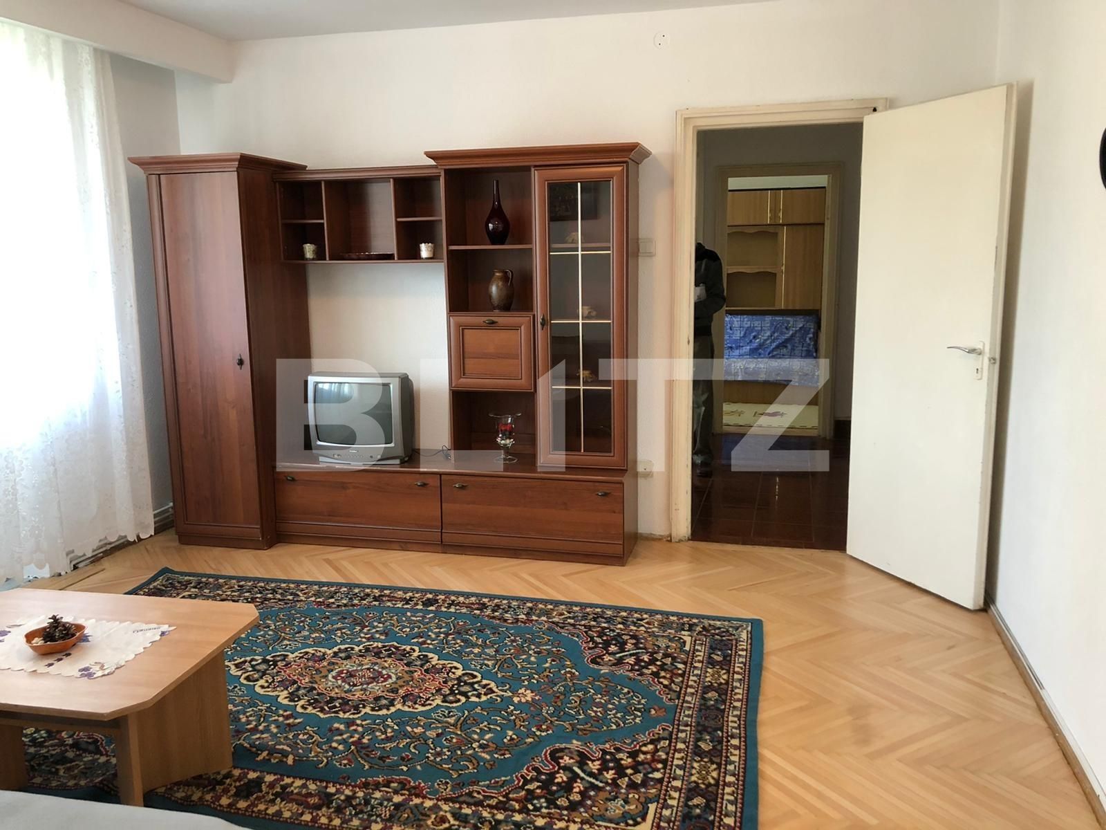 Apartament de închiriat 3 camere Gheorgheni - 55504AI | BLITZ Cluj-Napoca | Poza4