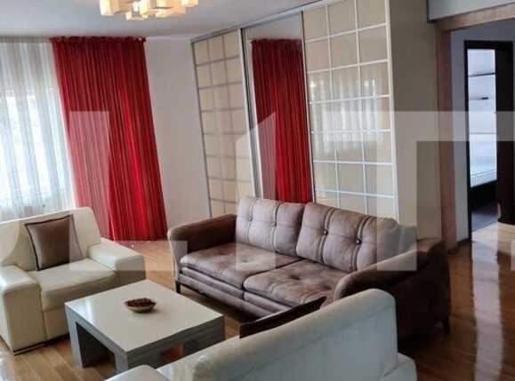 Apartament de închiriat 2 camere Zorilor - 55505AI | BLITZ Cluj-Napoca | Poza1