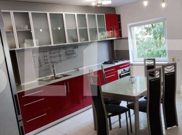 Apartament de închiriat 2 camere Zorilor - 55505AI | BLITZ Cluj-Napoca | Poza2