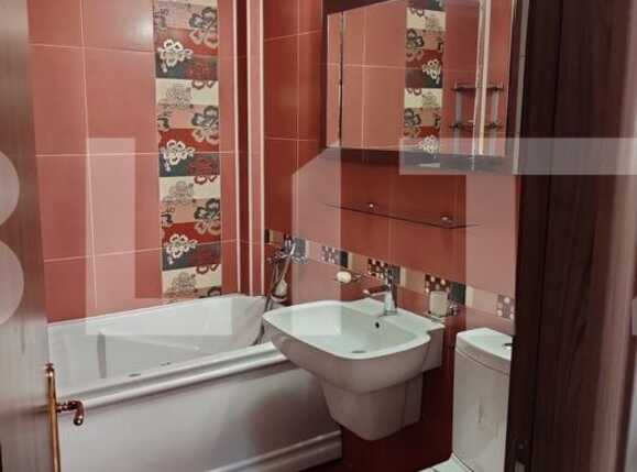 Apartament de închiriat 2 camere Zorilor - 55505AI | BLITZ Cluj-Napoca | Poza7