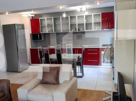 Apartament de închiriat 2 camere Zorilor - 55505AI | BLITZ Cluj-Napoca | Poza3