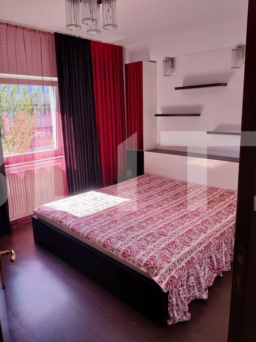 Apartament de închiriat 2 camere Zorilor - 55505AI | BLITZ Cluj-Napoca | Poza5