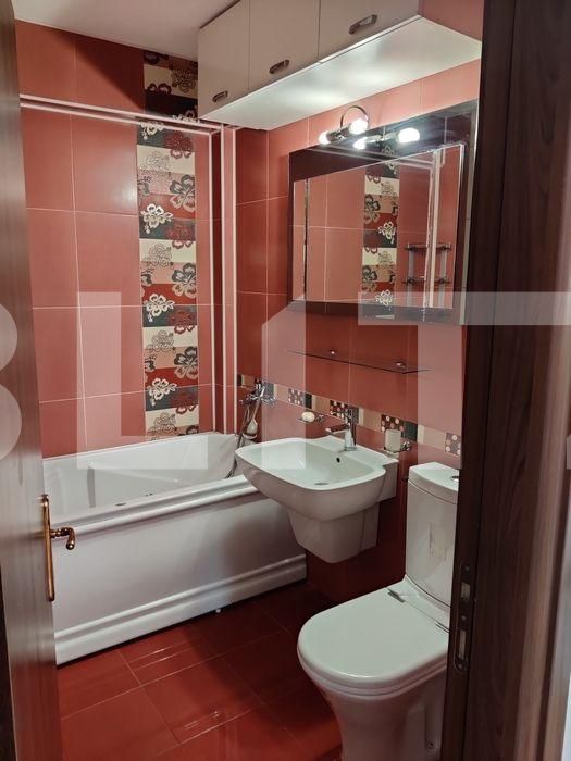 Apartament de închiriat 2 camere Zorilor - 55505AI | BLITZ Cluj-Napoca | Poza7