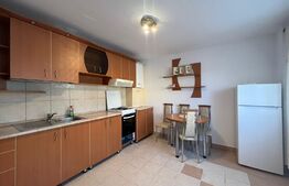 Apartament cu 3 camere, 71 mp utili, zona strazii Lunii