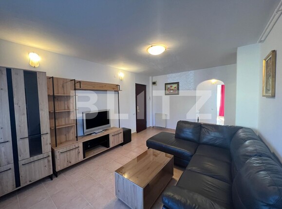 Apartament de închiriat 3 camere Zorilor - 5551AI | BLITZ Cluj-Napoca | Poza5