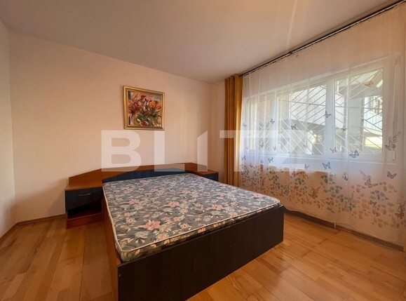 Apartament de închiriat 3 camere Zorilor - 5551AI | BLITZ Cluj-Napoca | Poza2