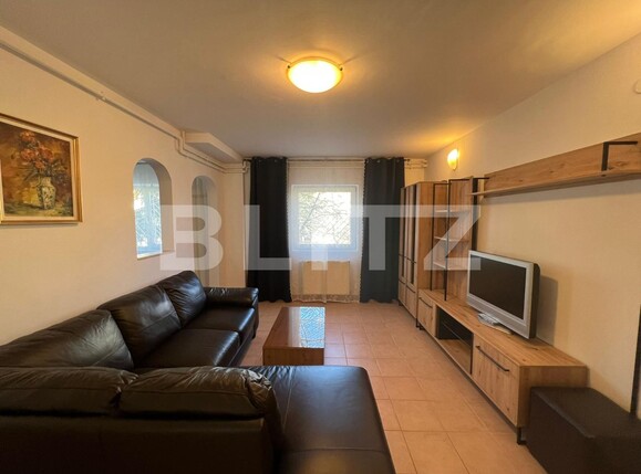 Apartament de închiriat 3 camere Zorilor - 5551AI | BLITZ Cluj-Napoca | Poza4