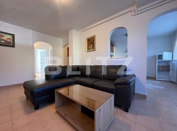 Apartament de închiriat 3 camere Zorilor - 5551AI | BLITZ Cluj-Napoca | Poza6