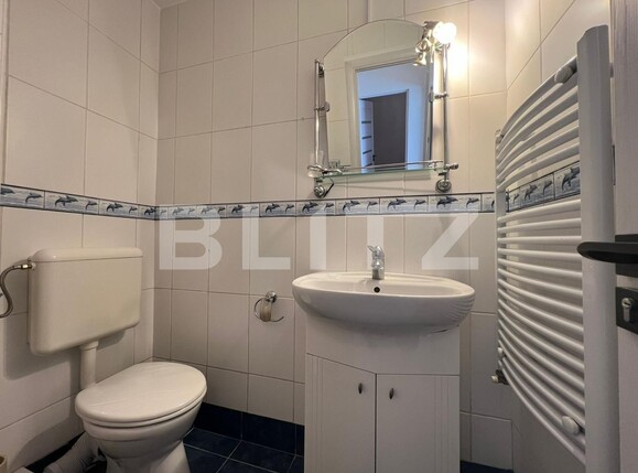Apartament de închiriat 3 camere Zorilor - 5551AI | BLITZ Cluj-Napoca | Poza11
