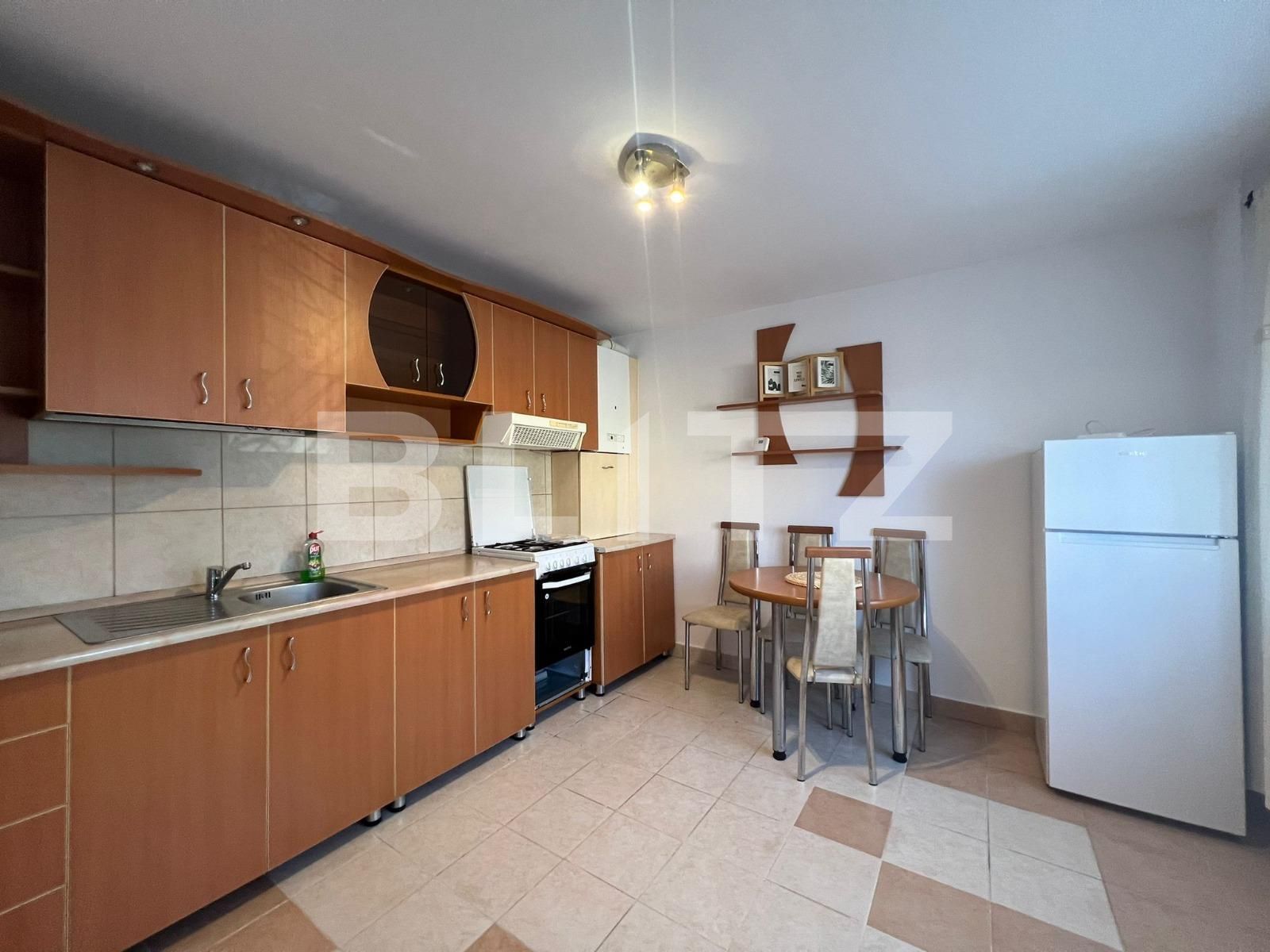 Apartament de închiriat 3 camere Zorilor - 5551AI | BLITZ Cluj-Napoca | Poza7