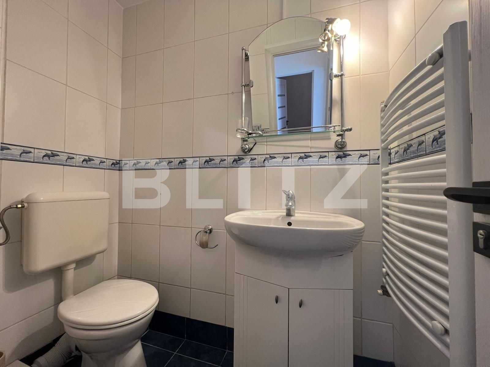 Apartament de închiriat 3 camere Zorilor - 5551AI | BLITZ Cluj-Napoca | Poza11