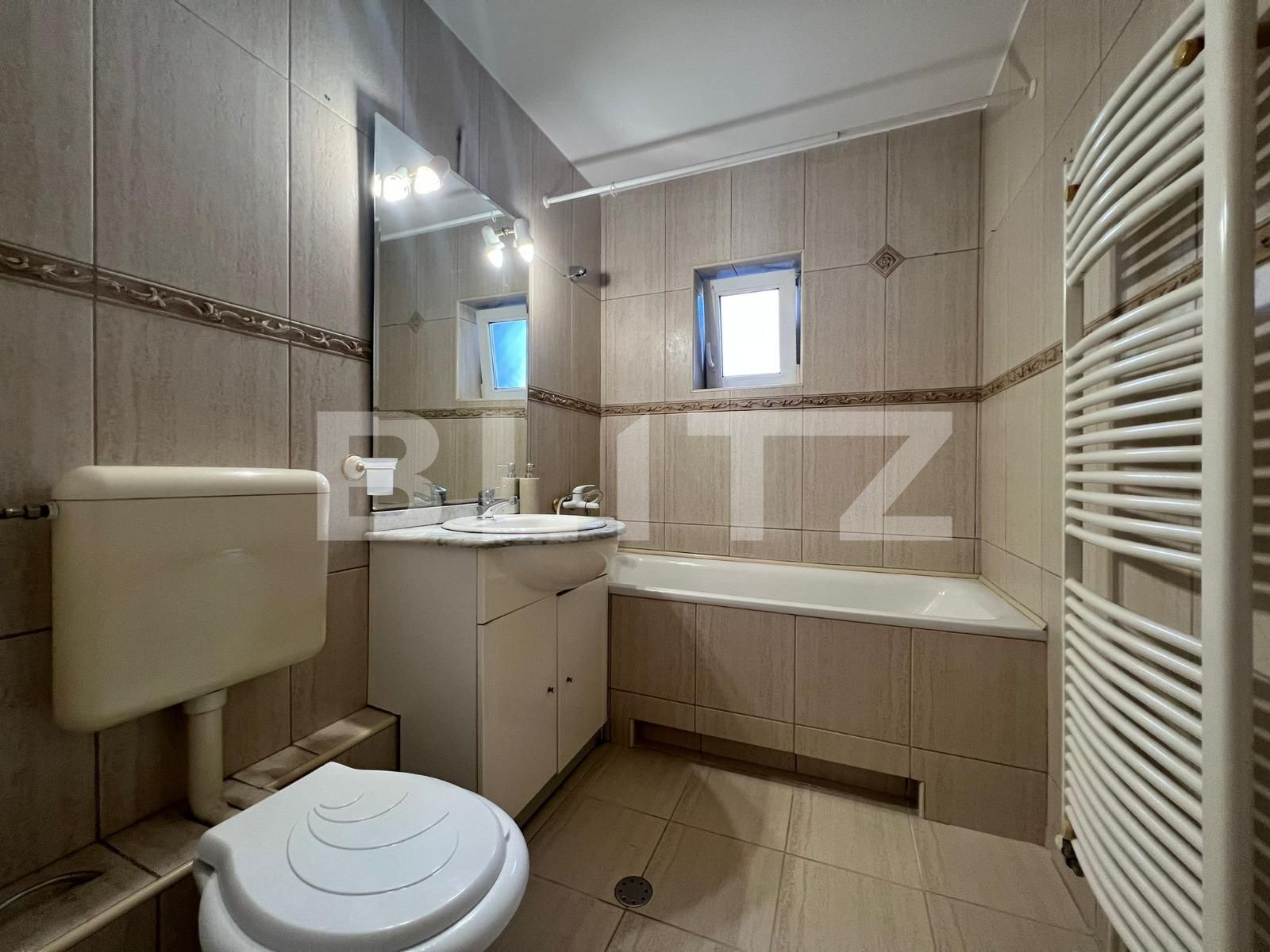 Apartament de închiriat 3 camere Zorilor - 5551AI | BLITZ Cluj-Napoca | Poza12